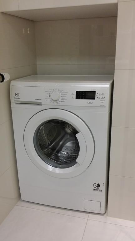 Ferienwohnung Jak W Domu Krakau Exterior foto